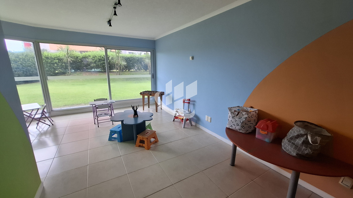 Apartamento ID.1595 - Alquiler de verano, 3 dormitorios con amenities, Aidy Grill, Punta del Este
