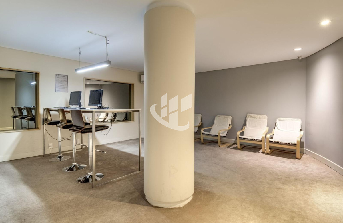 Apartamento ID.2176 - Alquiler de Verano, 1 dormitorio, amenities, Punta del Este