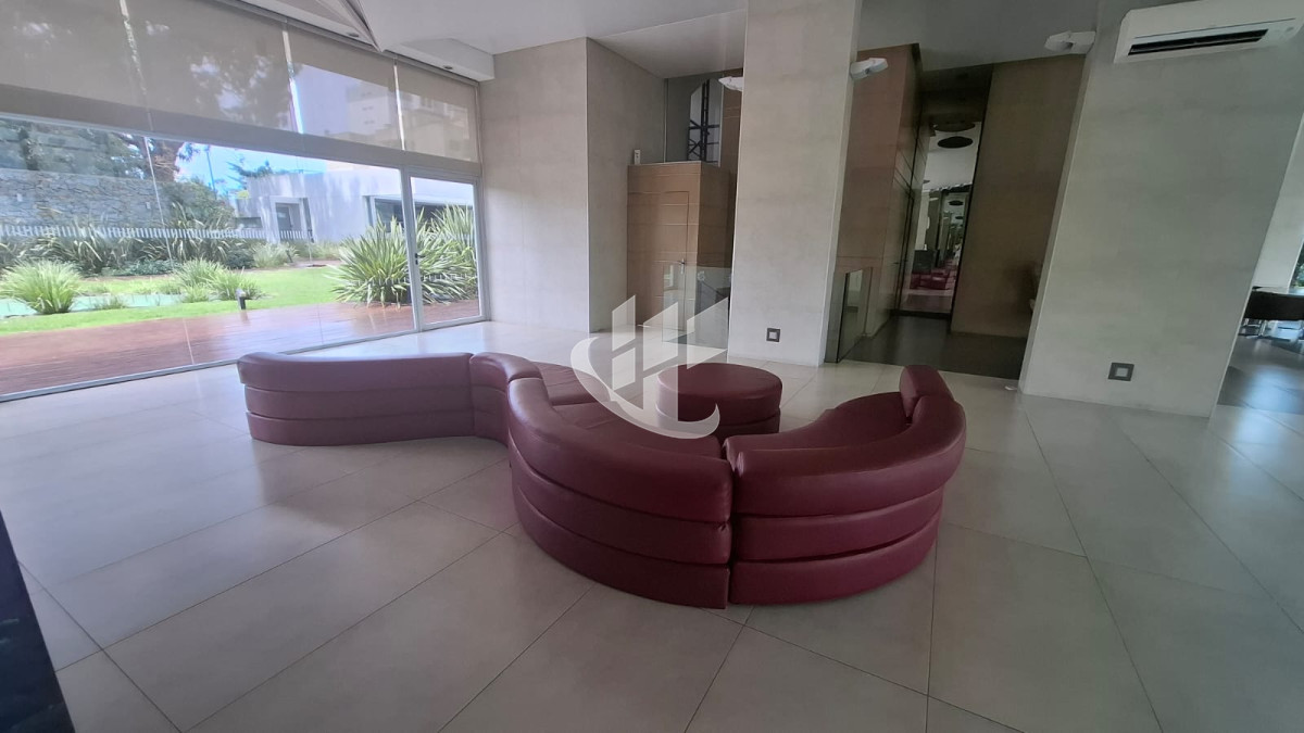 Apartamento ID.2975 - Apartamento de 2 dormitorios en Gala Tower - Piso alto con vista al mar