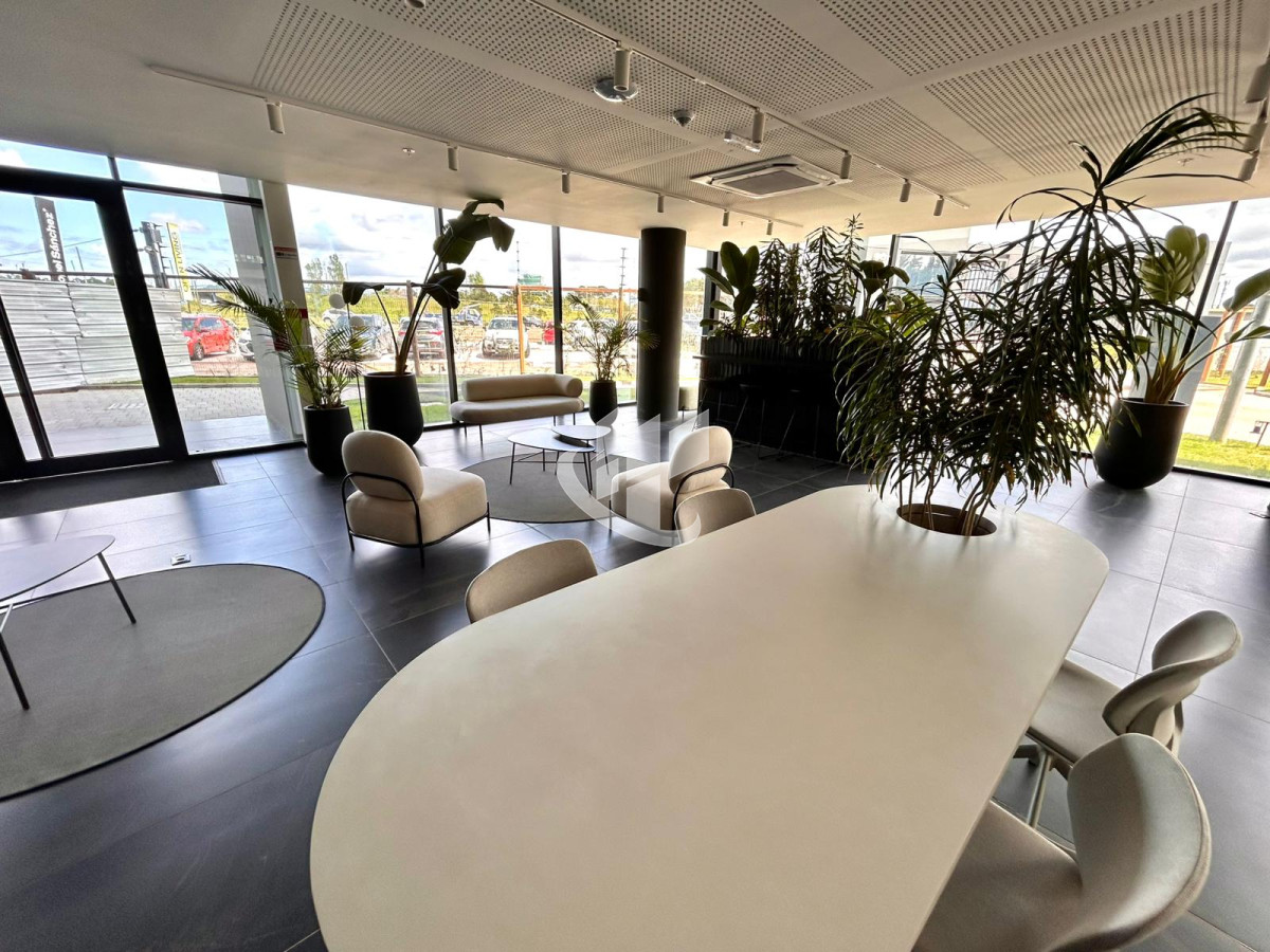 Apartamento ID.2240 - Venta Apartamento 3 Dormitorios con Garaje Doble en Parque Miramar - Orientación Norte