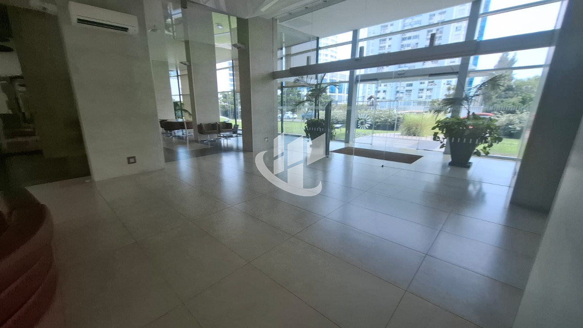 Apartamento ID.2975 - Apartamento de 2 dormitorios en Gala Tower - Piso alto con vista al mar