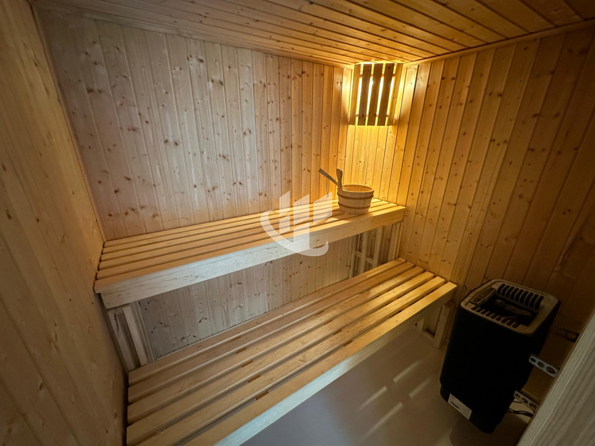 Apartamento ID.2741 - Alquiler temporada 2027, Playa mansa, un dormitorio.