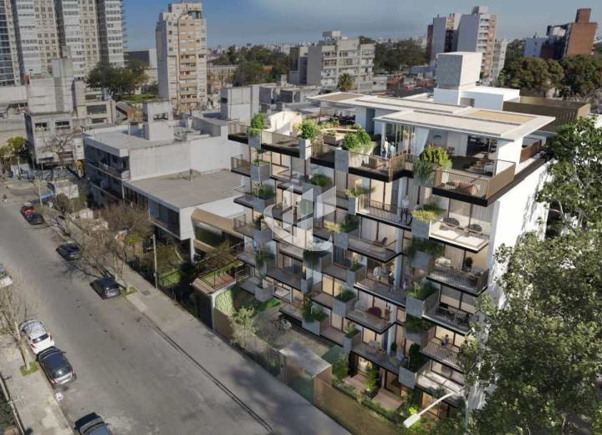 Apartamento ID.2045 - Venta Apartamento 2 dormitorios con Entrega Inmediata, La Blanqueada
