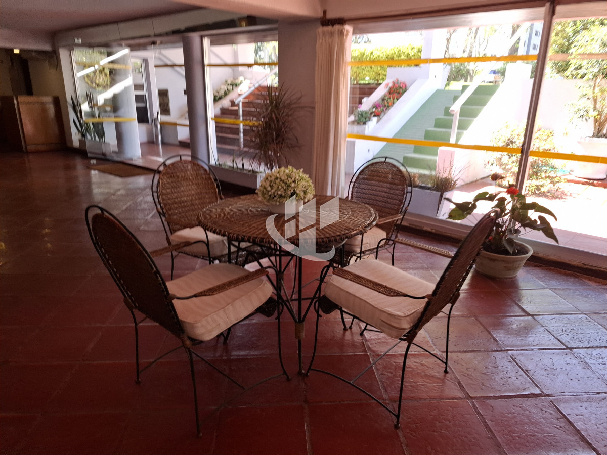 Apartamento ID.1542 - Venta apartamento 2 dormitorios, Roosevelt, Punta del Este