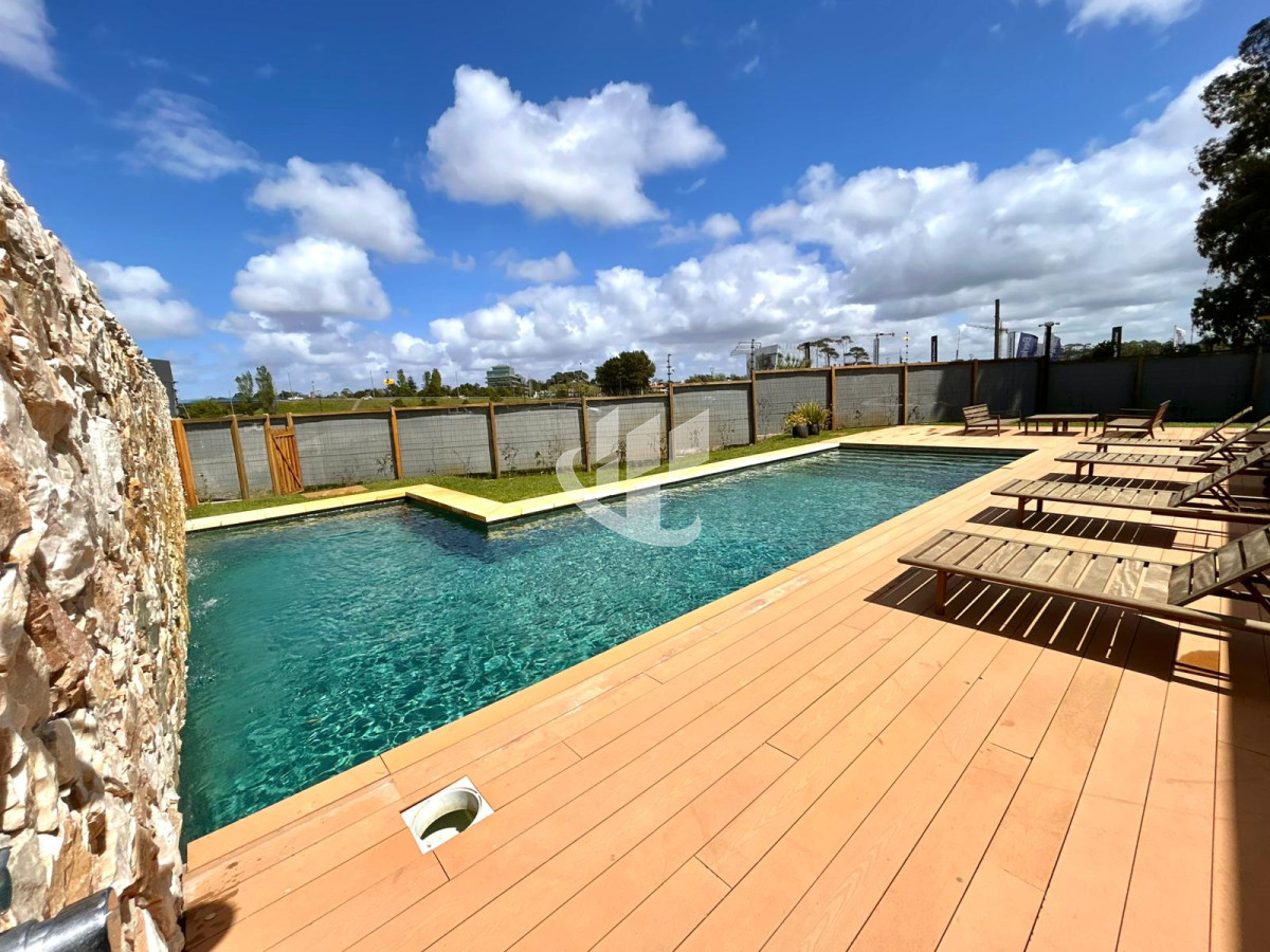 Apartamento ID.2240 - Venta Apartamento 3 Dormitorios con Garaje Doble en Parque Miramar - Orientación Norte