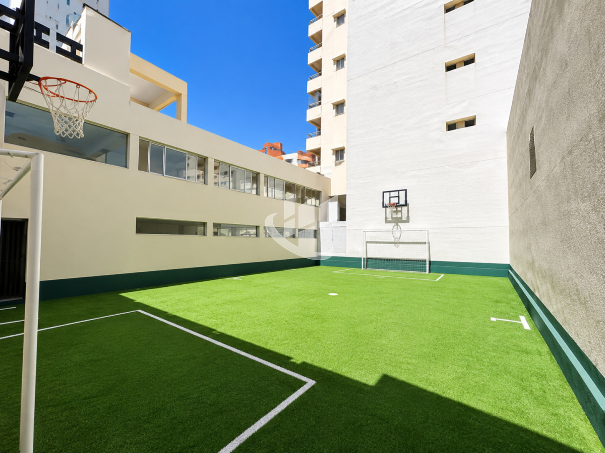 Apartamento ID.2903 - PUNTA DEL ESTE BRAVA APTO DE 1 DORMITORIO Y MEDIO CON AMENITIES ALQUILER TEMPORADA