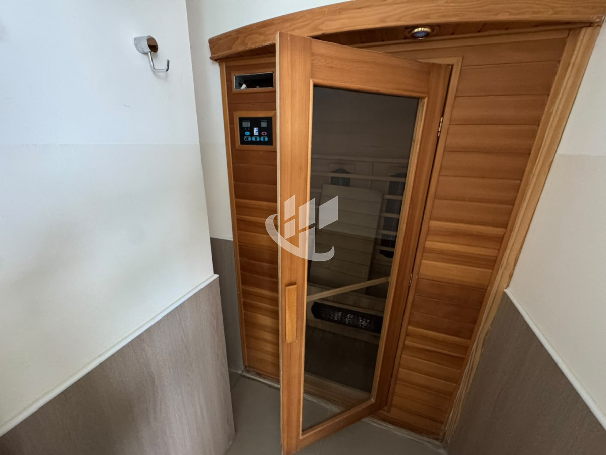 Apartamento ID.1352 - Alquiler anual, Roosevelt, Punta del Este.