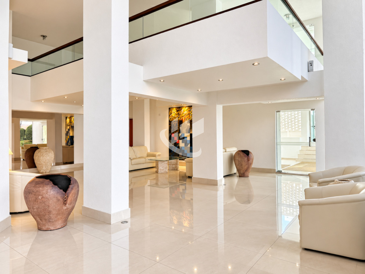 Apartamento ID.2756 - Alquiler apartamento 3 dormitorios, Punta del Este