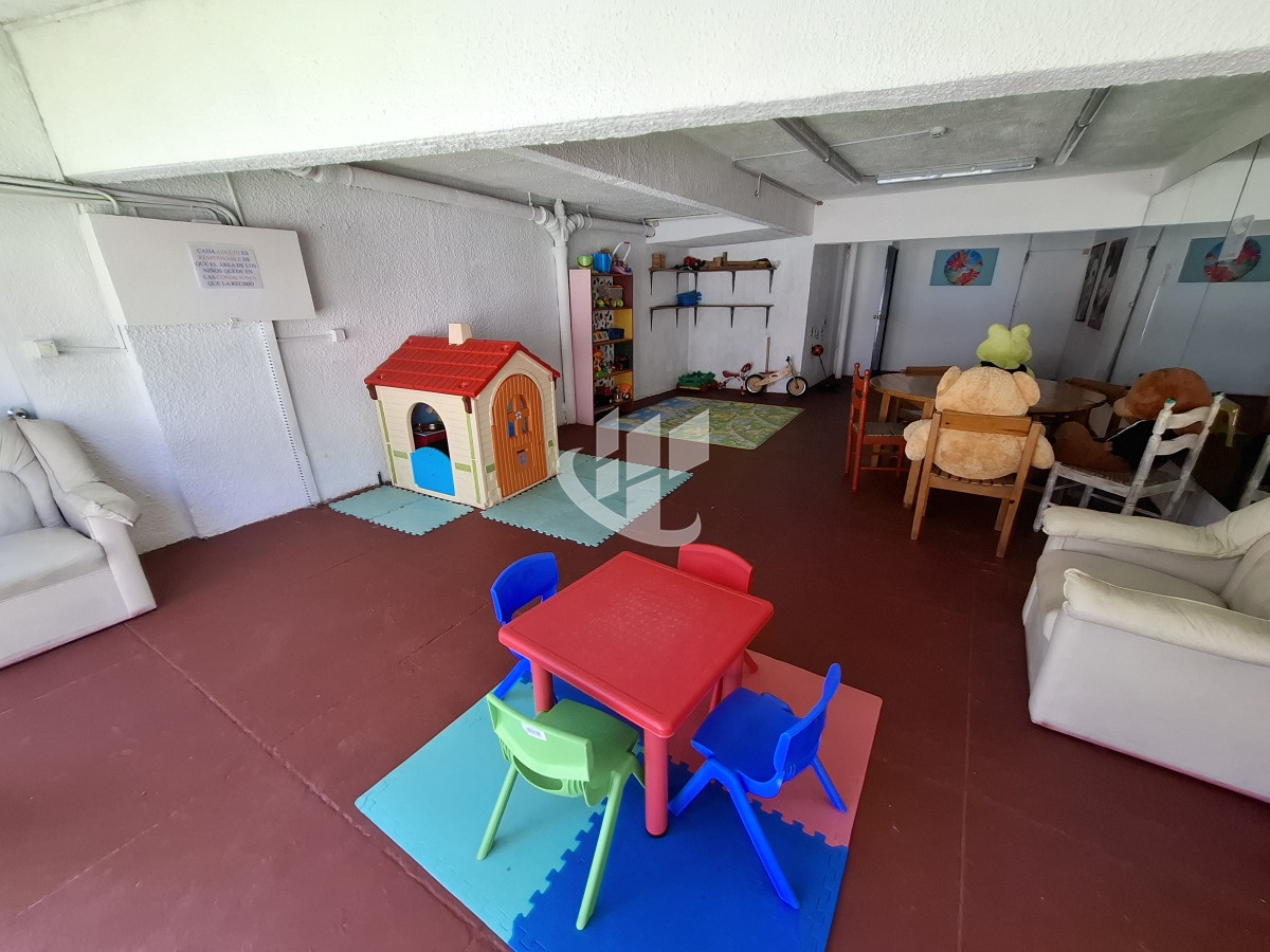 Apartamento ID.1542 - Venta apartamento 2 dormitorios, Roosevelt, Punta del Este