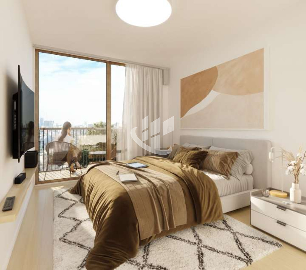 Apartamento ID.2045 - Venta Apartamento 2 dormitorios con Entrega Inmediata, La Blanqueada