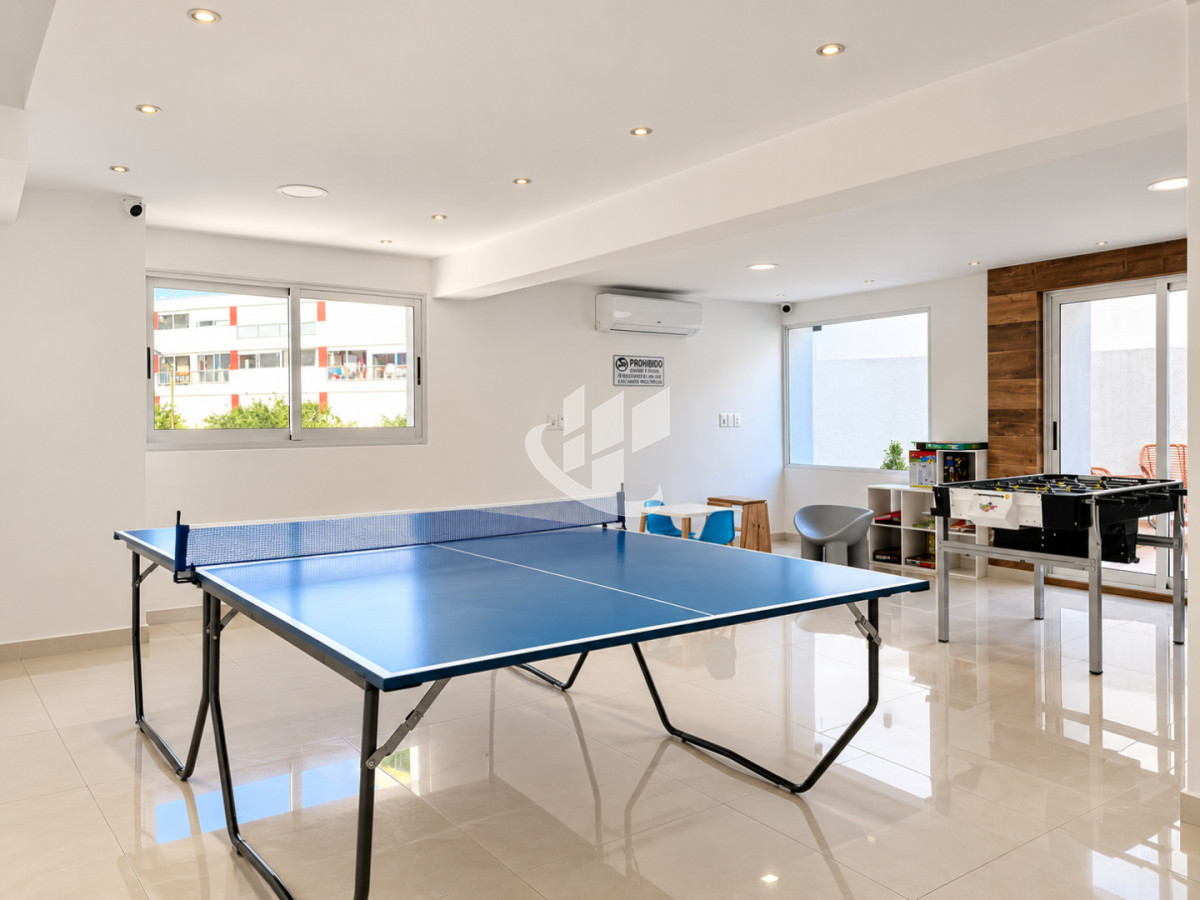 Apartamento ID.2756 - Alquiler apartamento 3 dormitorios, Punta del Este