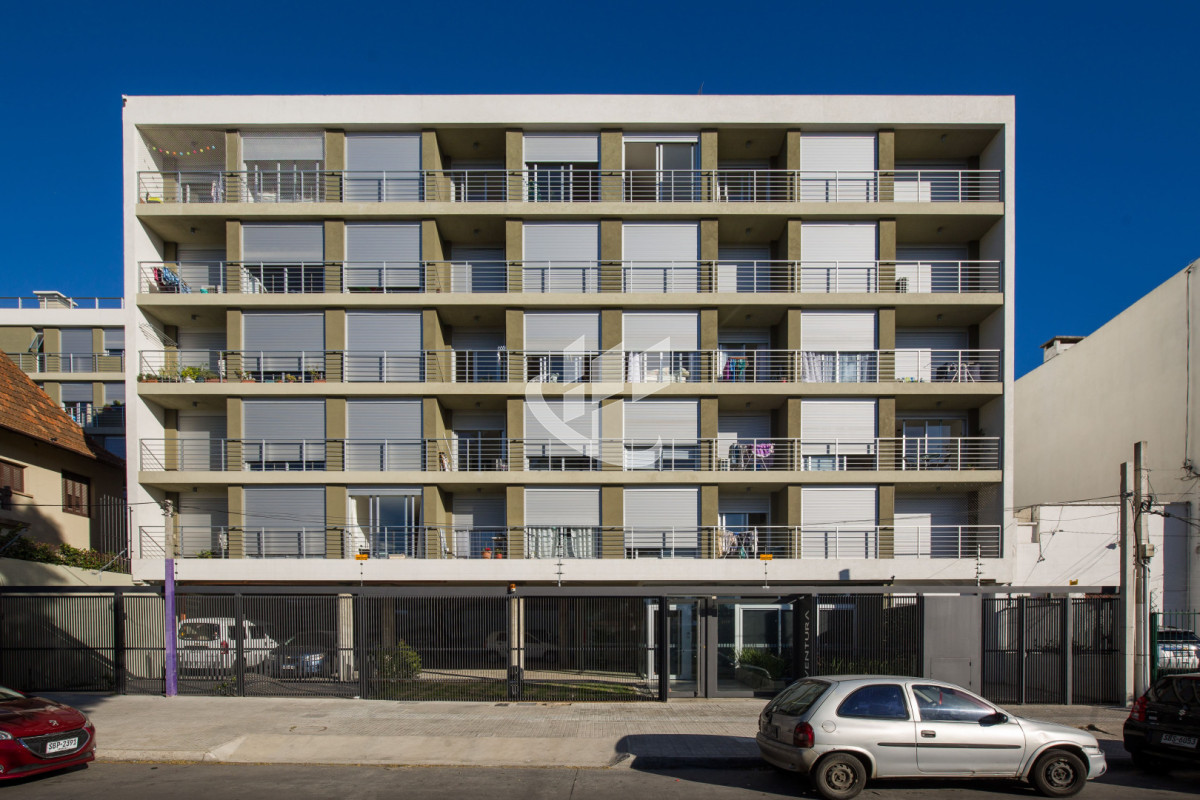 Apartamento ID.2616 - Alquiler Apartamento 1 Dormitorio, La Blanqueada