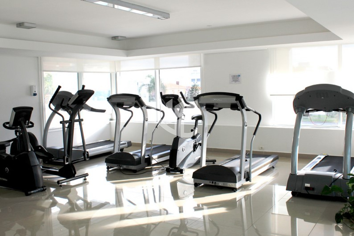 Apartamento ID.2013 - PUNTA DEL ESTE MANSA APTO 3 SUITES BALCON CON PARRILLERO EXCELENTE VISTA Y AMENITIES!