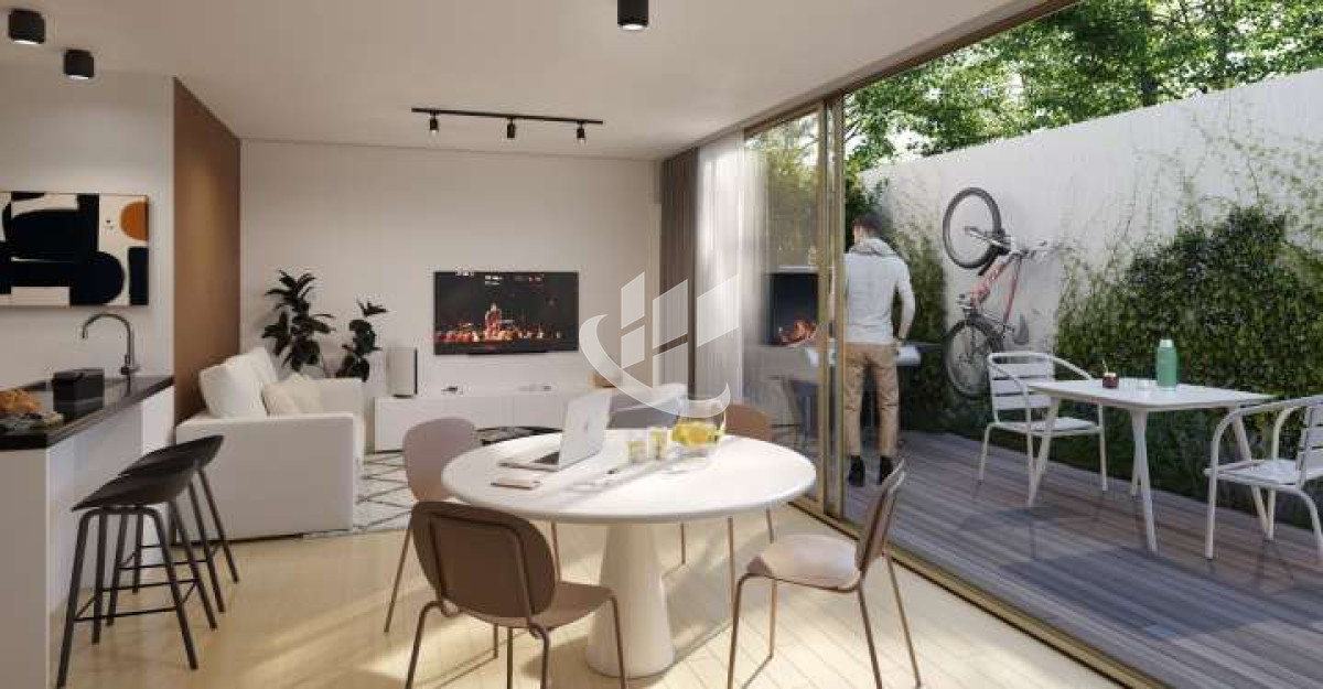 Apartamento ID.2045 - Venta Apartamento 2 dormitorios con Entrega Inmediata, La Blanqueada