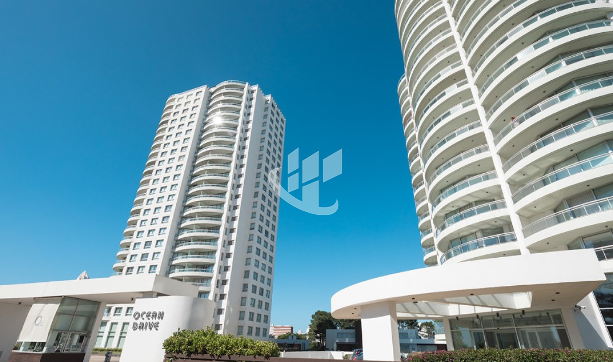 Apartamento ID.2176 - Alquiler de Verano, 1 dormitorio, amenities, Punta del Este