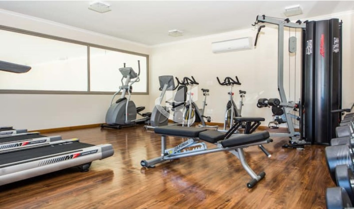Apartamento ID.2476 - PUNTA DEL ESTE ROOSEVELT 1 DORMITORIO AMENITIES