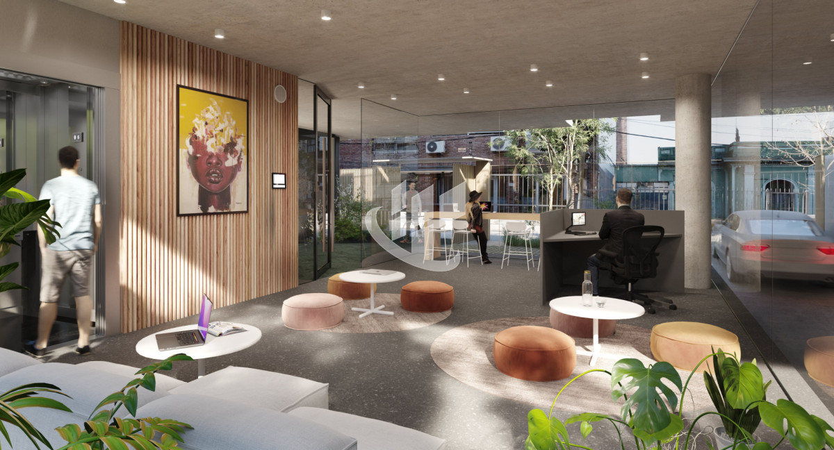 Apartamento ID.2045 - Venta Apartamento 2 dormitorios con Entrega Inmediata, La Blanqueada