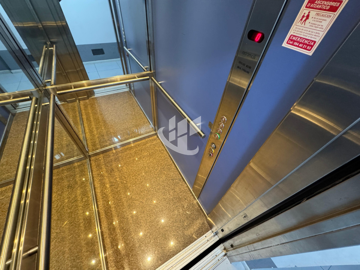 Apartamento ID.2726 - Apartamento de 3 dormitorios en venta | Maldonado