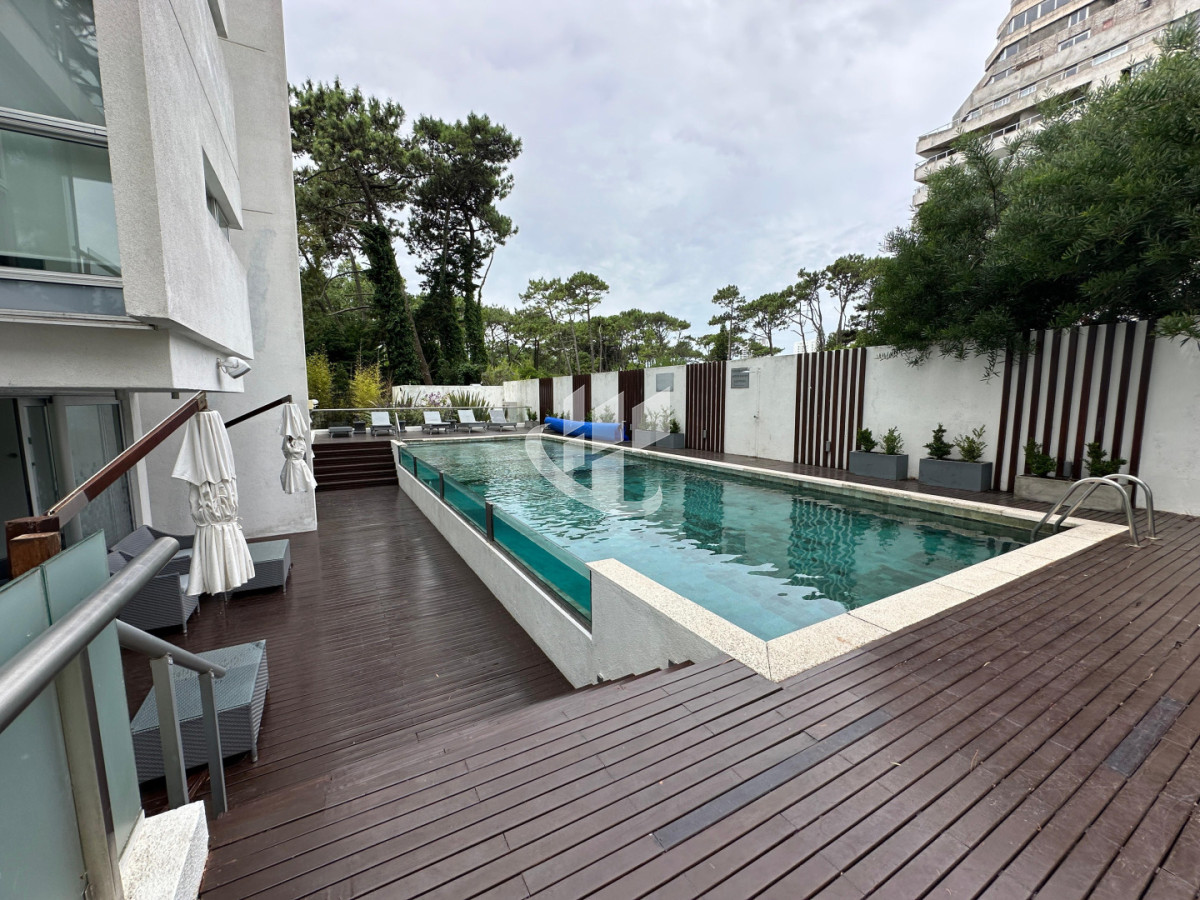 Apartamento ID.2747 - Venta de departamento y Alquiler temporada 2027