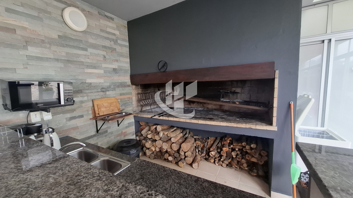 Apartamento ID.1595 - Alquiler de verano, 3 dormitorios con amenities, Aidy Grill, Punta del Este