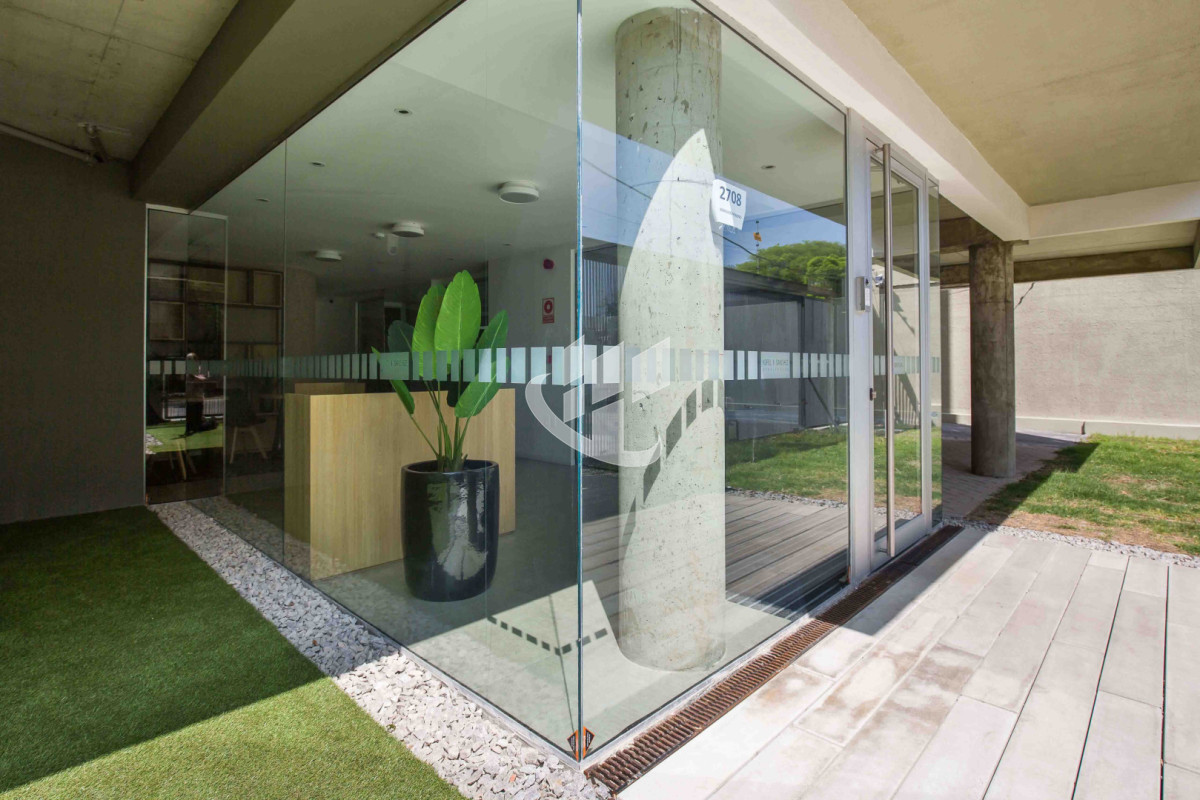 Apartamento ID.2616 - Alquiler Apartamento 1 Dormitorio, La Blanqueada