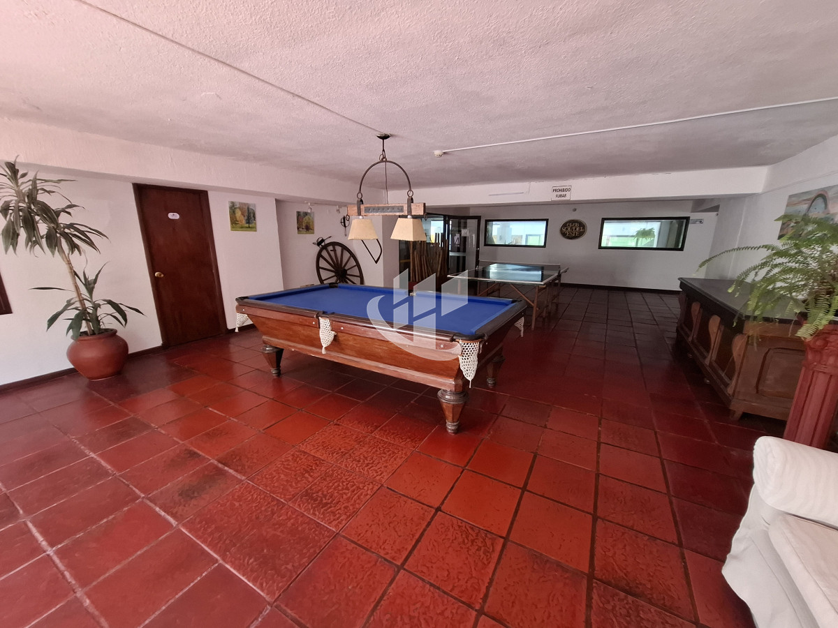 Apartamento ID.1542 - Venta apartamento 2 dormitorios, Roosevelt, Punta del Este