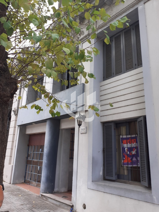 Apartamento ID.435 - Venta Apartamento, 3 dormitorios, próximo facultades, Parque Rodo, Montevideo