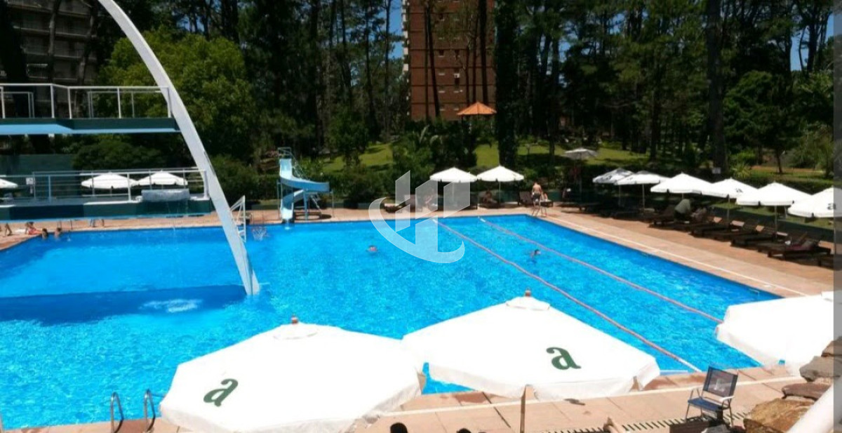 Apartamento ID.1992 - Apartamento en venta, 1 dormitorio, Arcobaleno, Punta del Este