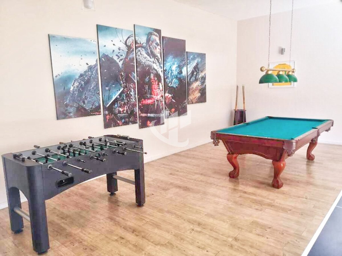 Apartamento ID.2476 - PUNTA DEL ESTE ROOSEVELT 1 DORMITORIO AMENITIES