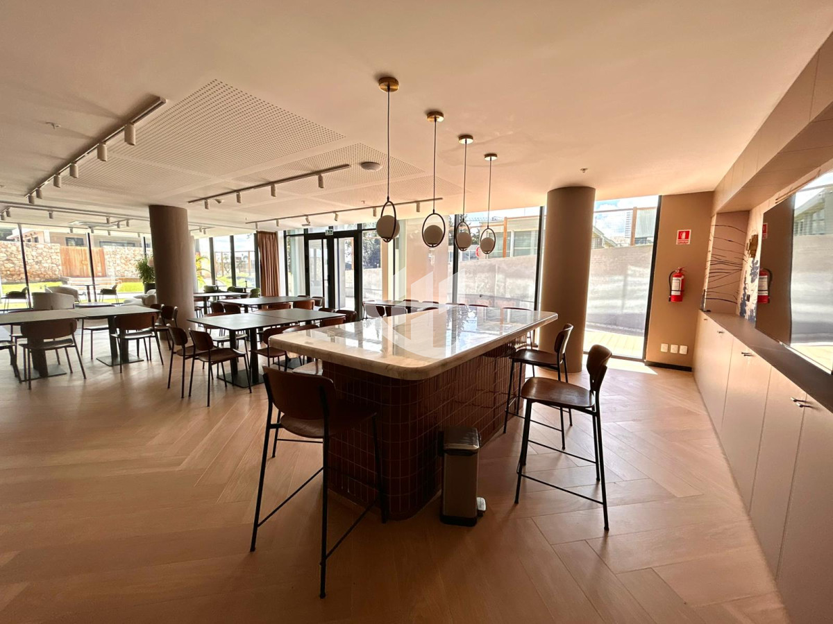Apartamento ID.2240 - Venta Apartamento 3 Dormitorios con Garaje Doble en Parque Miramar - Orientación Norte