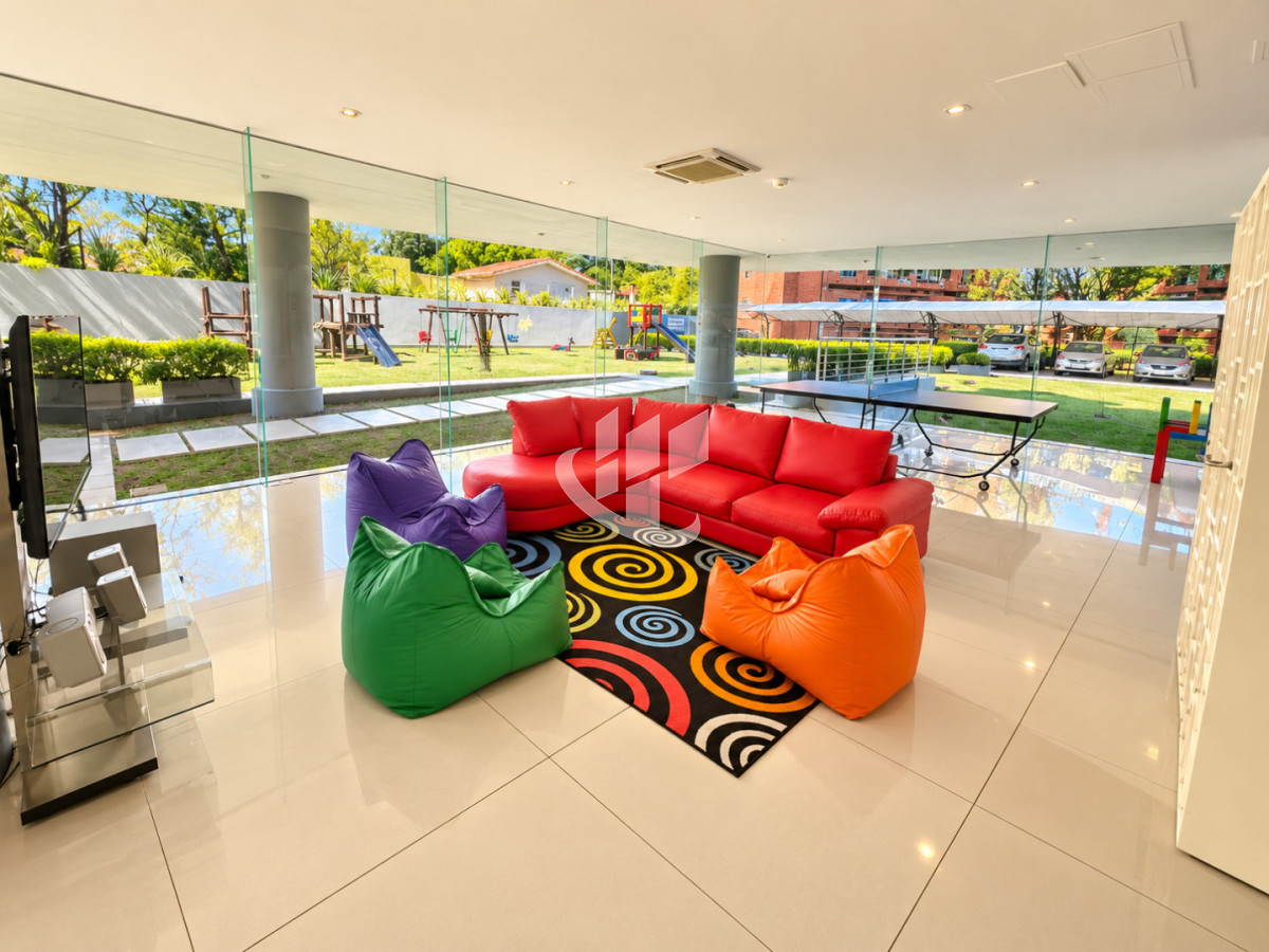 Apartamento ID.3005 - PUNTA DEL ESTE AV ROOSEVELT 2 DORMITORIOS EN SUITE AMPLIO BALCON GARAGE AMENITIES
