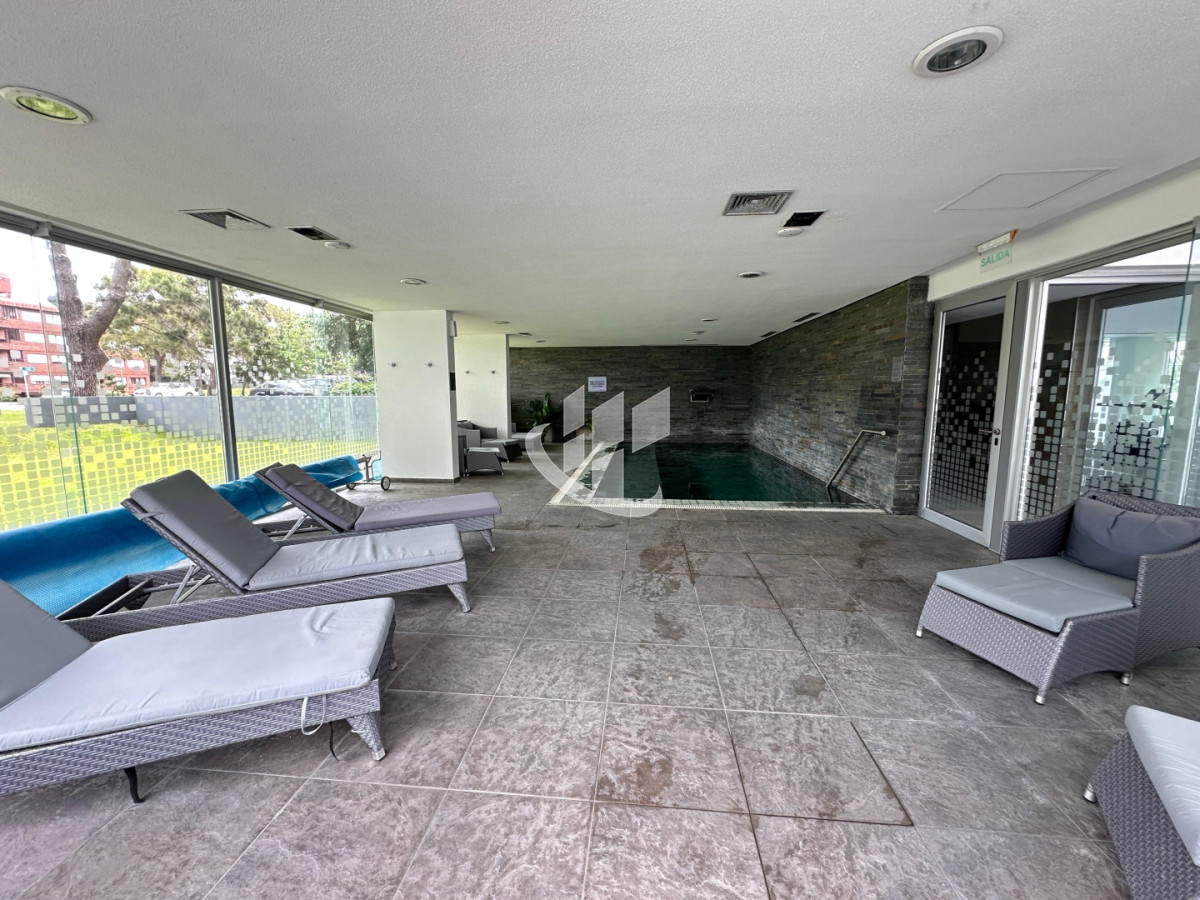 Apartamento ID.2747 - Venta de departamento y Alquiler temporada 2027