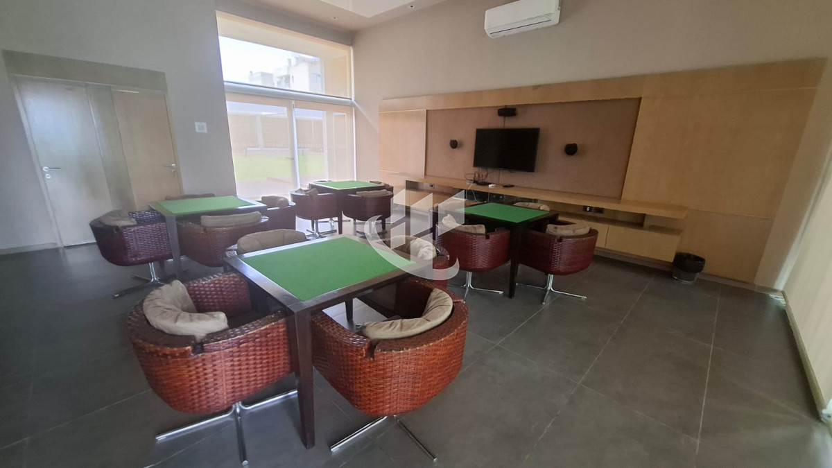 Apartamento ID.2975 - Apartamento de 2 dormitorios en Gala Tower - Piso alto con vista al mar