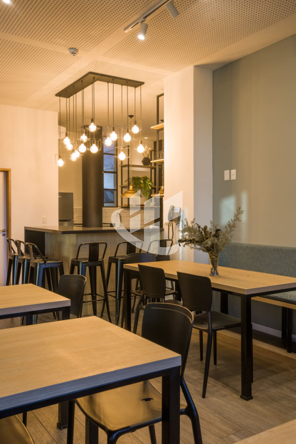 Apartamento ID.2616 - Alquiler Apartamento 1 Dormitorio, La Blanqueada