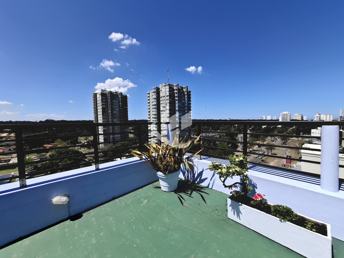 Apartamento ID.1542 - Venta apartamento 2 dormitorios, Roosevelt, Punta del Este