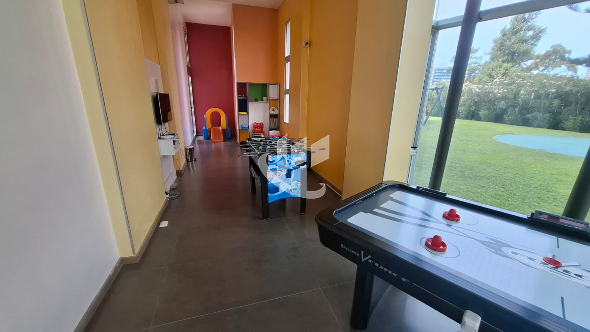 Apartamento ID.2975 - Apartamento de 2 dormitorios en Gala Tower - Piso alto con vista al mar