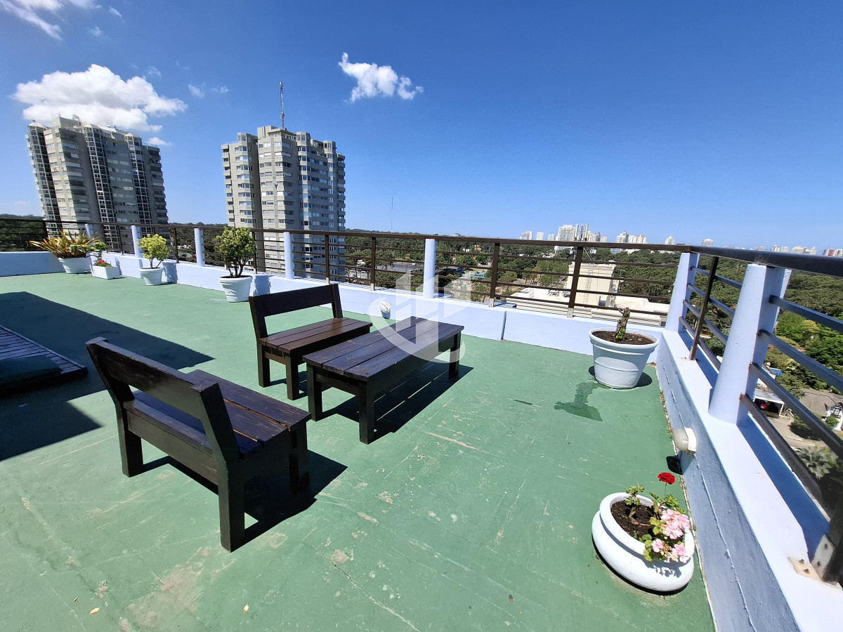 Apartamento ID.1542 - Venta apartamento 2 dormitorios, Roosevelt, Punta del Este