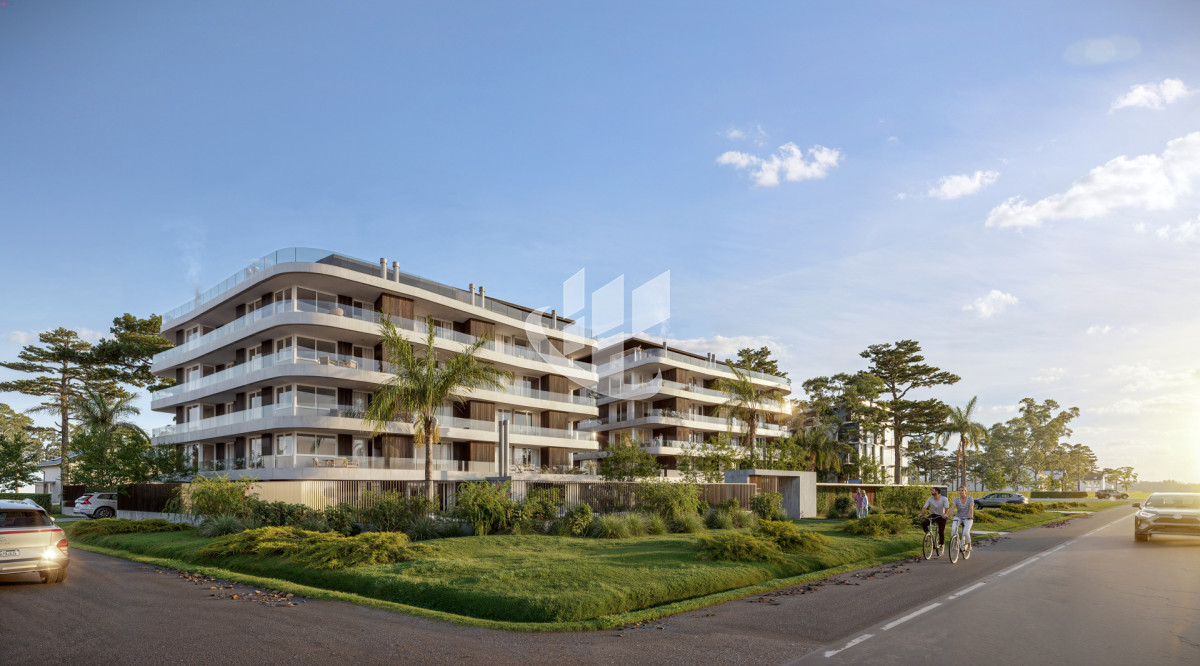 Apartamento ID.2751 - Venta Apartamento 3 Dormitorios Luminoso Frente al Mar Parque Carrasco 