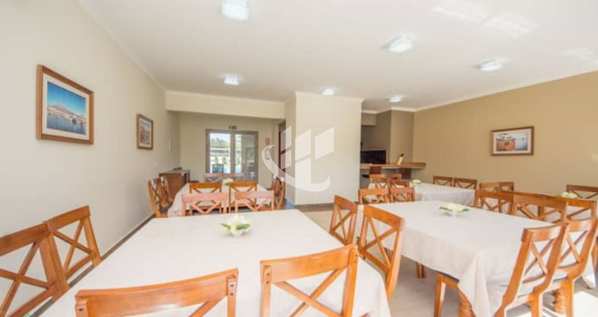 Apartamento ID.2476 - PUNTA DEL ESTE ROOSEVELT 1 DORMITORIO AMENITIES