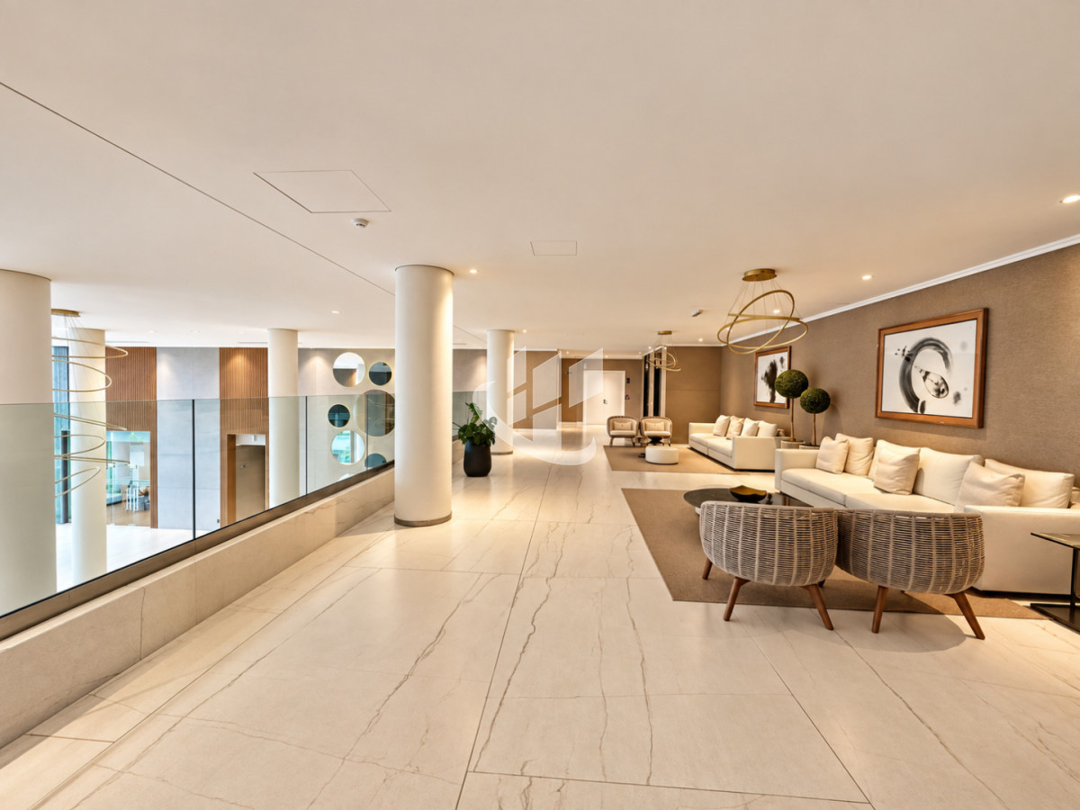 Apartamento ID.2900 - Exclusivo apartamento en primera línea de Playa Mansa - Temporada 2027