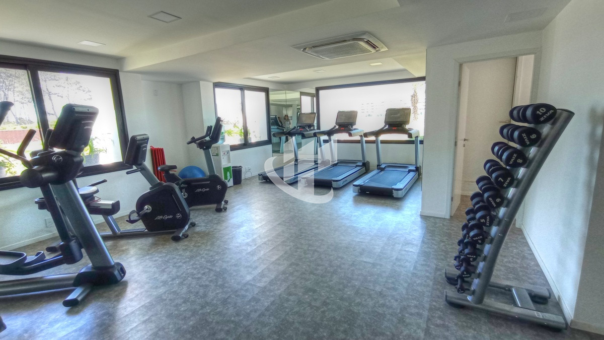 Apartamento ID.138 - Venta, monoambiente, c/parrillero, Piedras del Chileno, Punta del Este