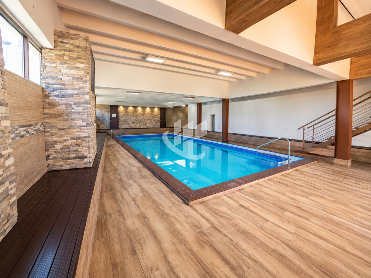 Apartamento ID.2756 - Alquiler apartamento 3 dormitorios, Punta del Este