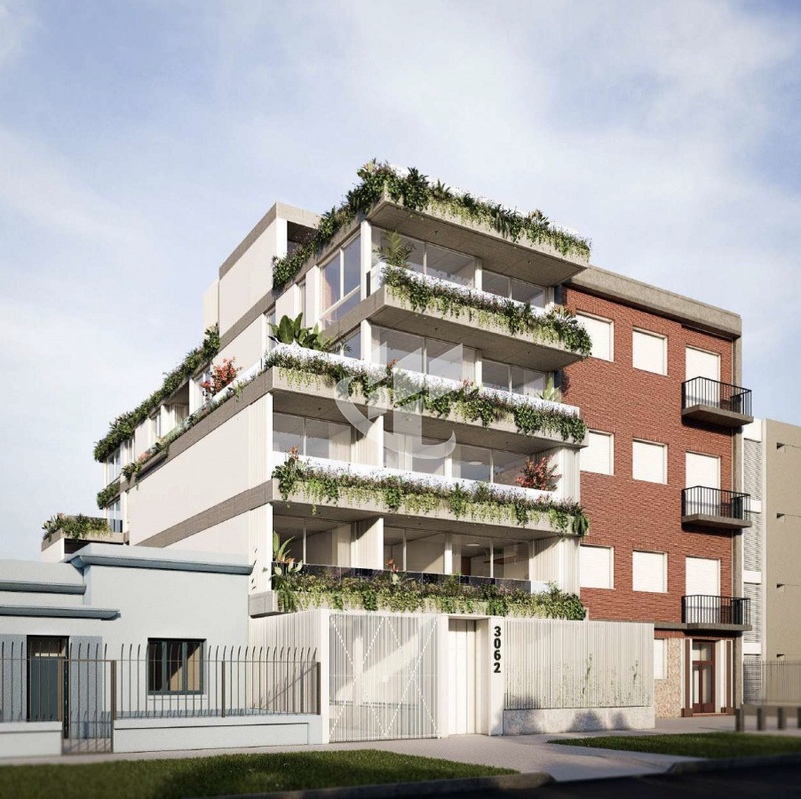 Apartamento ID.115 - Venta apartamento 1 Dormitorio con terraza en Prado