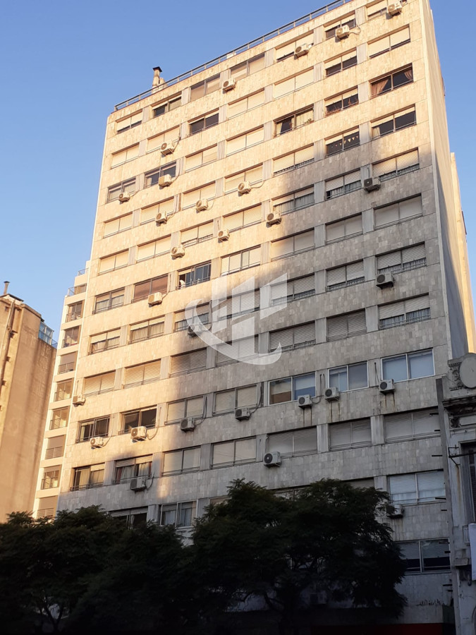 Apartamento ID.9 - Alquiler Apartamento de 1 Dormitorio , Ideal Para Estudiante o Estudio en Cordón, Montevideo