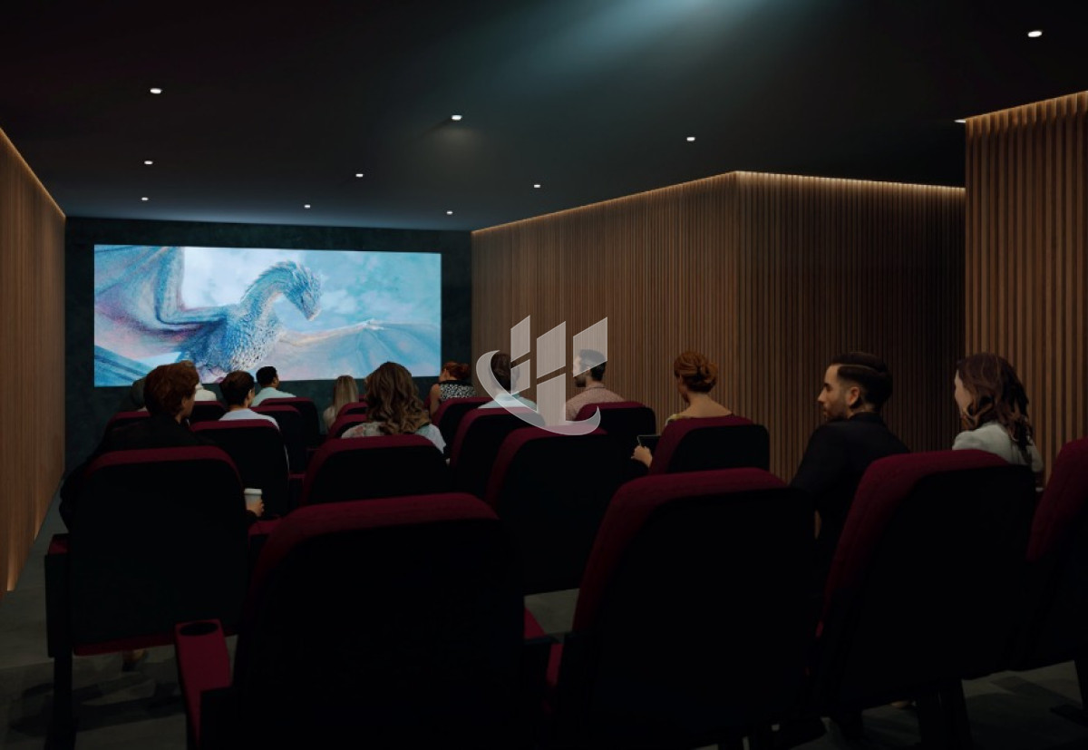 Apartamento ID.2424 - Venta Mansa Forest 2 Dormitorios, SIN GASTOS DE OCUPACION, Amenities, Garaje Opcional