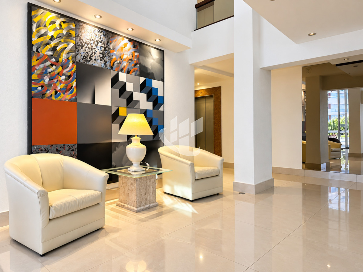 Apartamento ID.2756 - Alquiler apartamento 3 dormitorios, Punta del Este