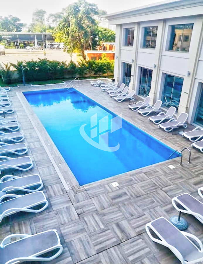 Apartamento ID.2476 - PUNTA DEL ESTE ROOSEVELT 1 DORMITORIO AMENITIES