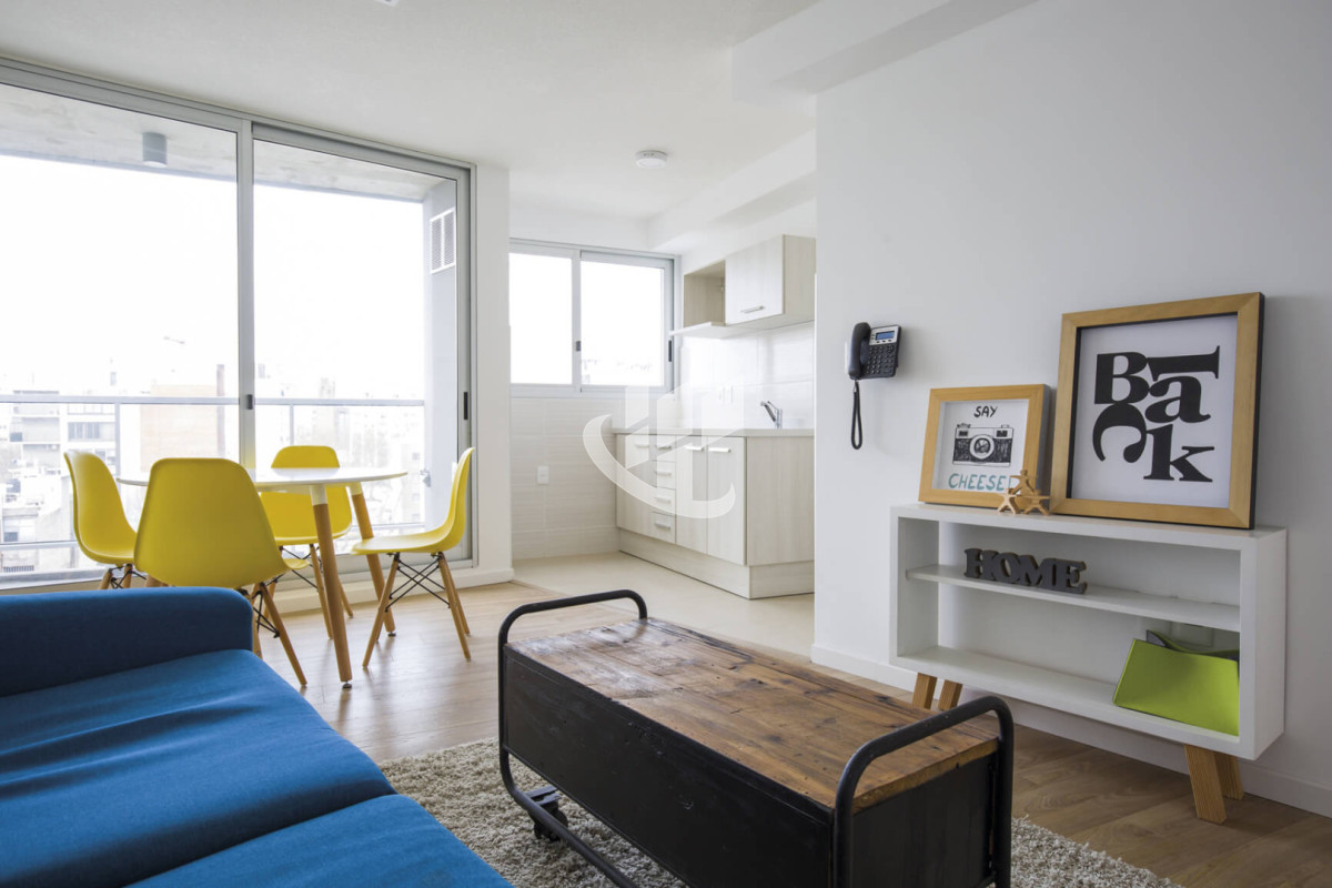 Apartamento ID.2647 - Apartamento en Venta 3 Dormitorios, Cordon Sur, Ideal Vivienda o Inversión