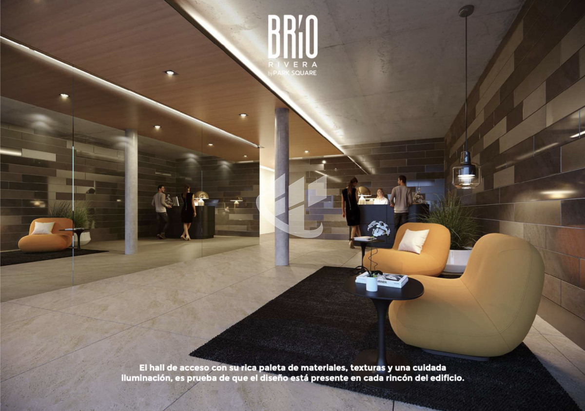 Apartamento ID.2989 - Apartamento en Venta, 2 Dormitorios, Opcion Garaje, Rivera y Ponce, Pocitos