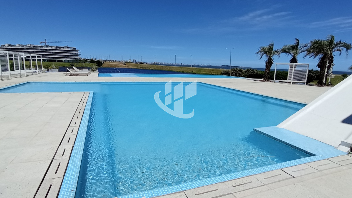 Apartamento ID.220 - Venta, apartamento 2 dormitorio, c/parrillero, Piedras del Chileno, Punta del Este